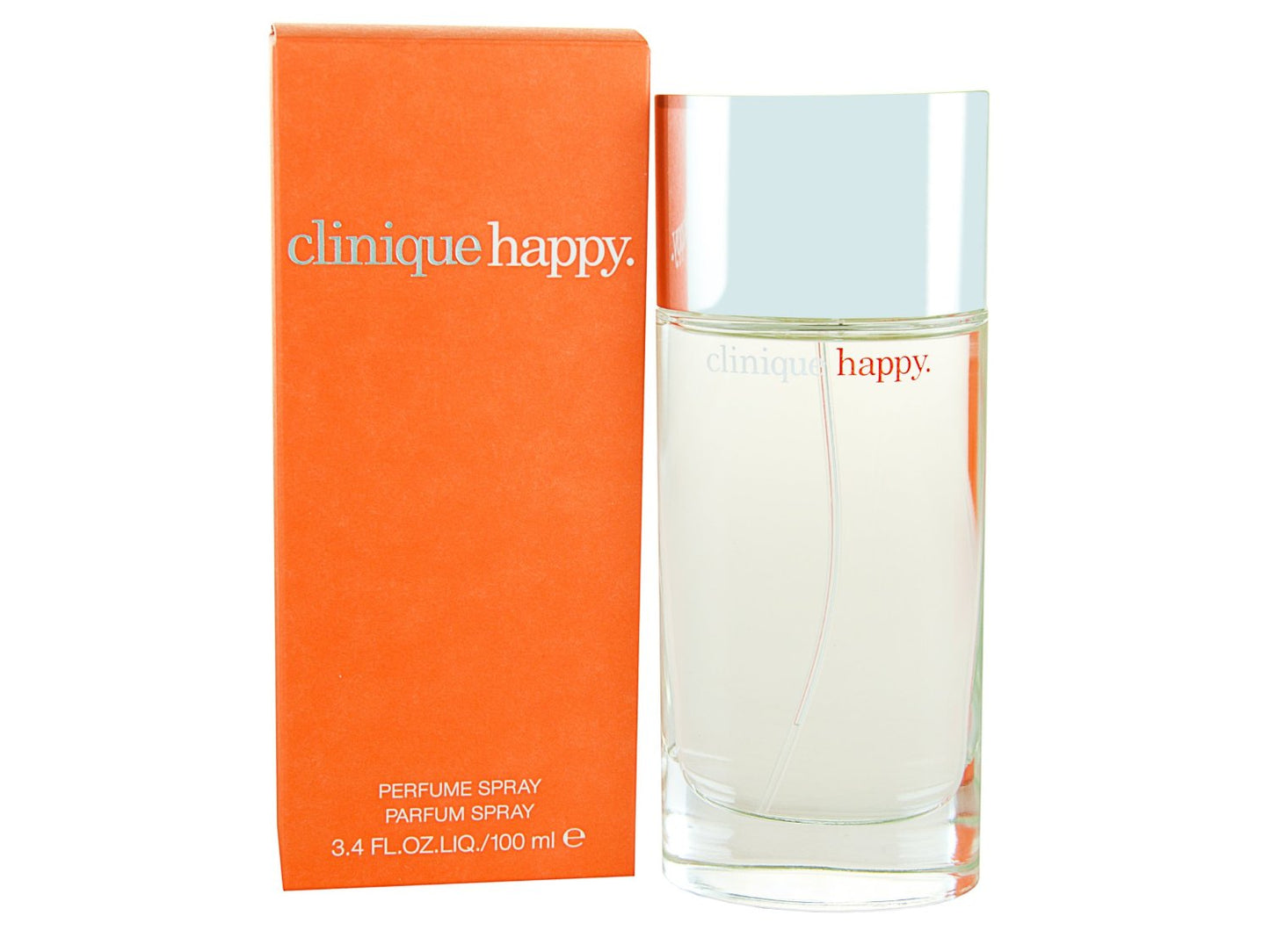 Clinique: Happy EDP Dama 100ML