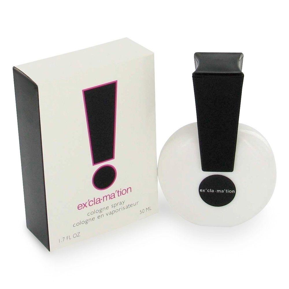 Exclamation EDC Dama 50ML