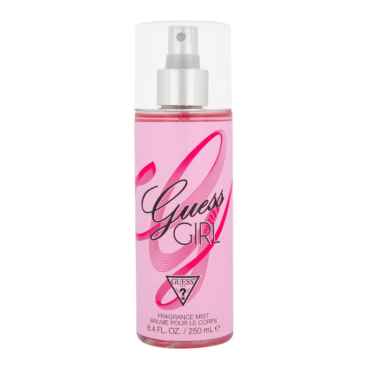 Girl Body Mist Dama 250ML