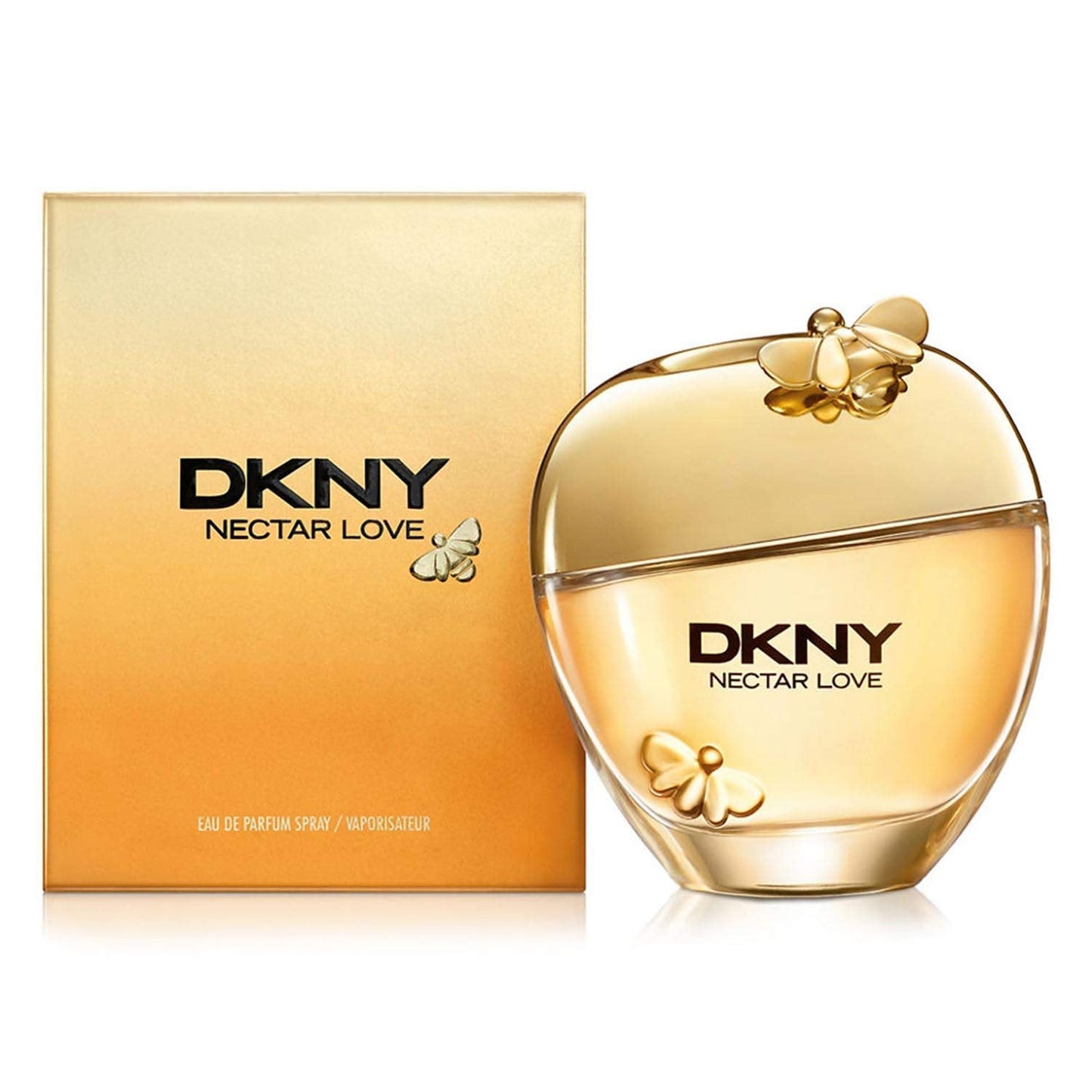 Donna Karan: Dkny Nectar Love EDP Dama 100ML