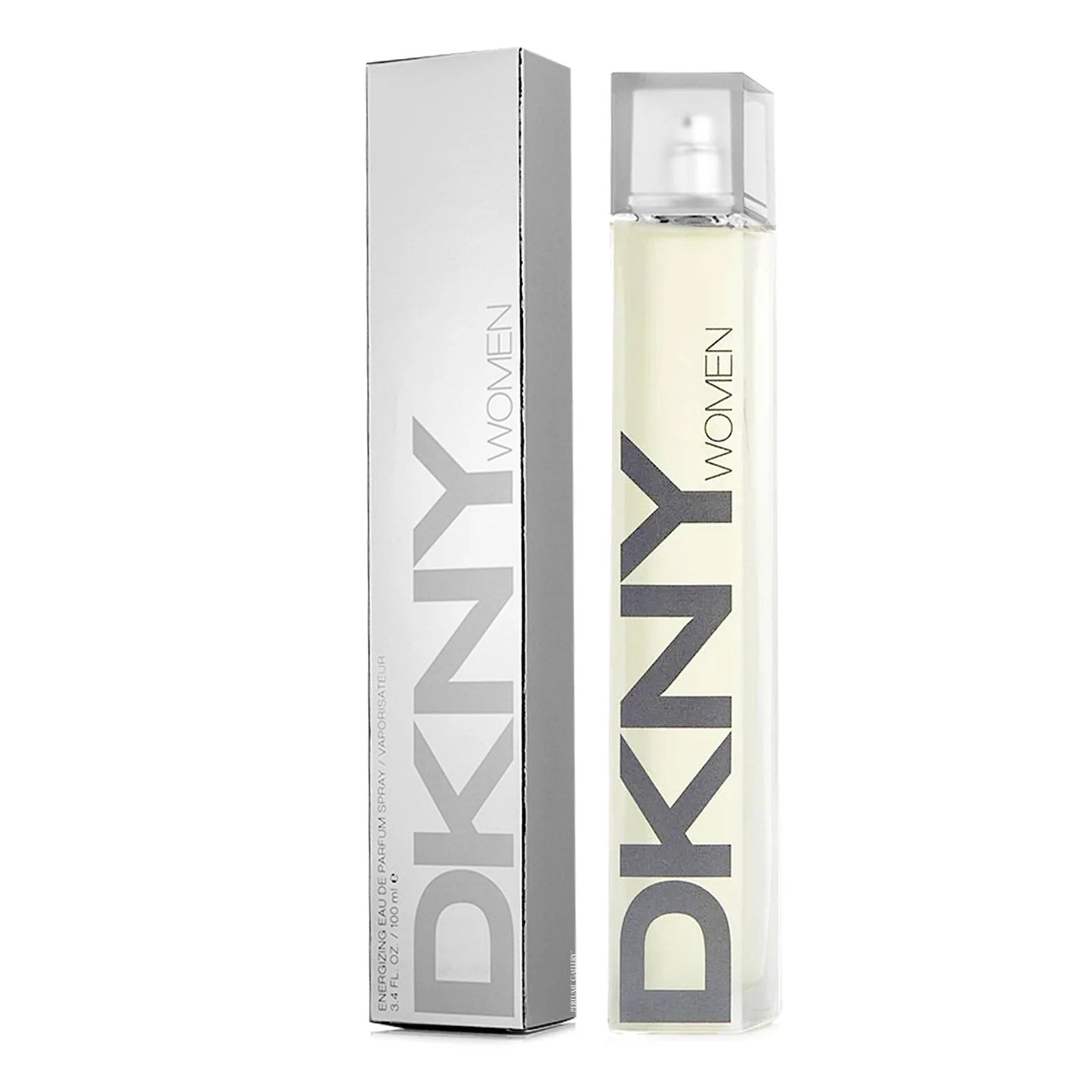 Donna Karan: Dkny Women EDP Dama 100ML