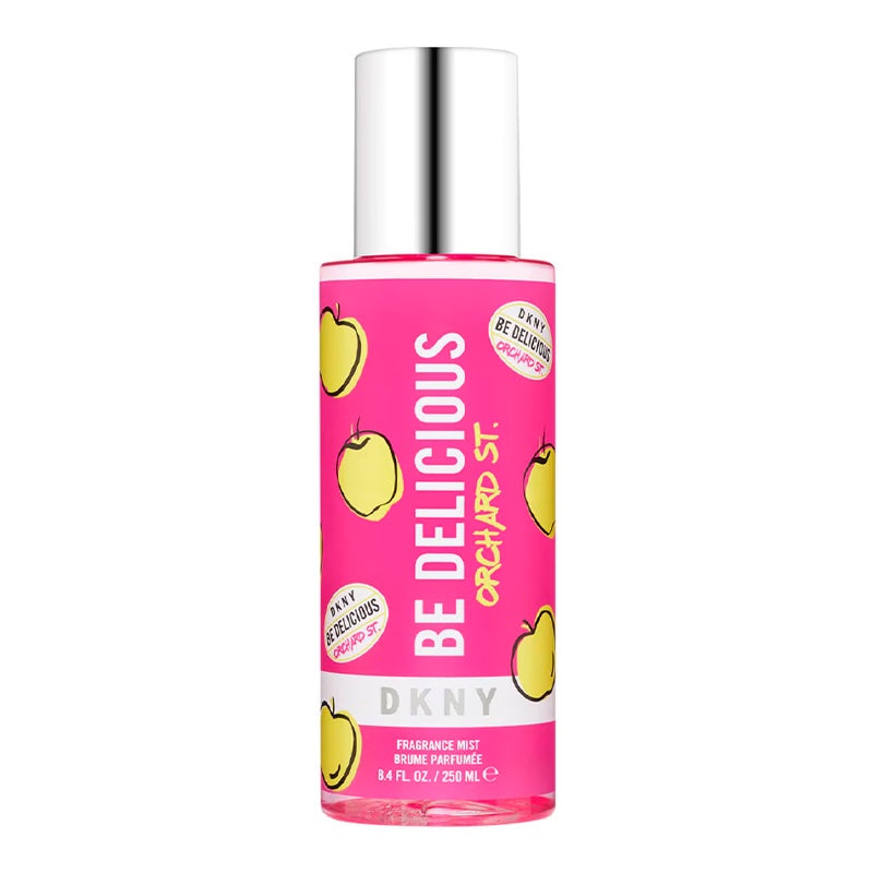 Donna Karan: Be Delicious Orchad St Body Mist Dama 250ML