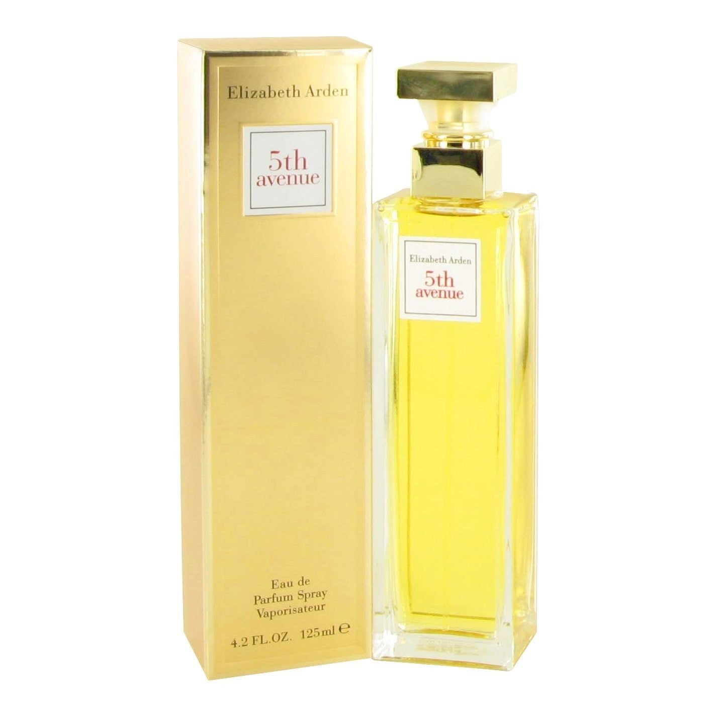 5Th Avenue EDP Dama 125ML