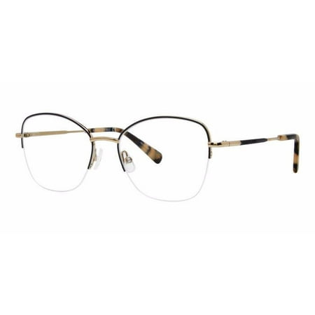 Banana Republic: BR 218 0PJP 00 BLUE/Clear demo lens