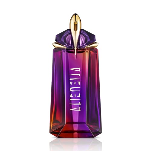 Thierry Mugler: Alien Hypersense EDP Dama 90ML