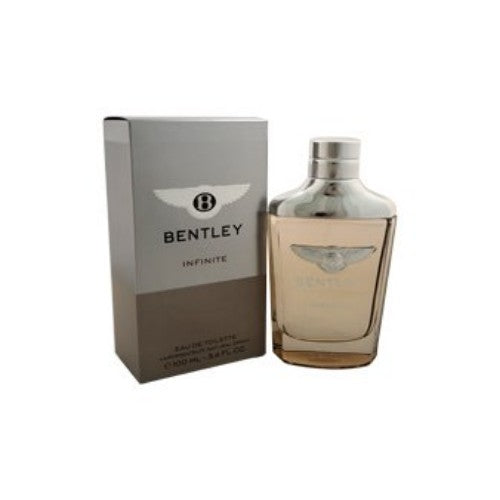 Infinite EDT Caballero 100ML