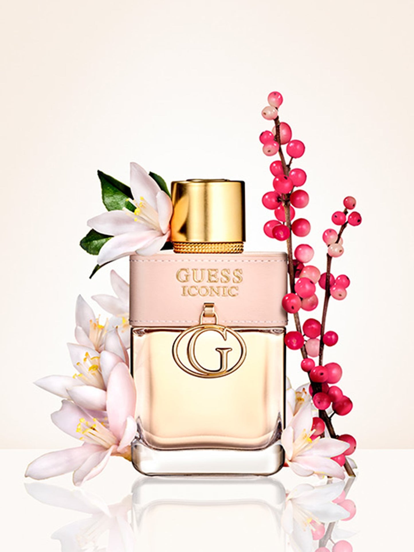 Guess Iconic EDP Dama 100ML