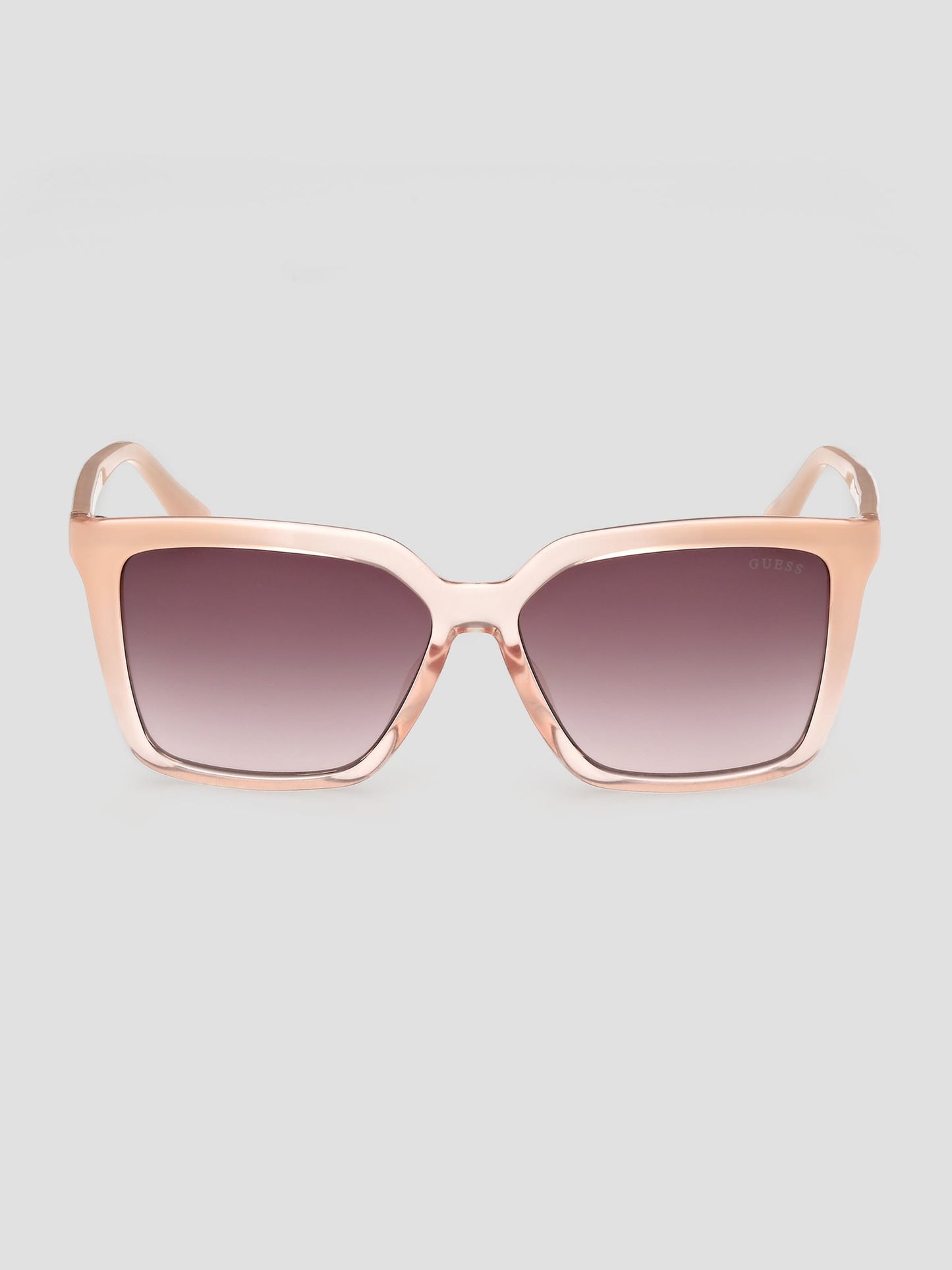 Guess: GU00099 25F ivory / gradient brown