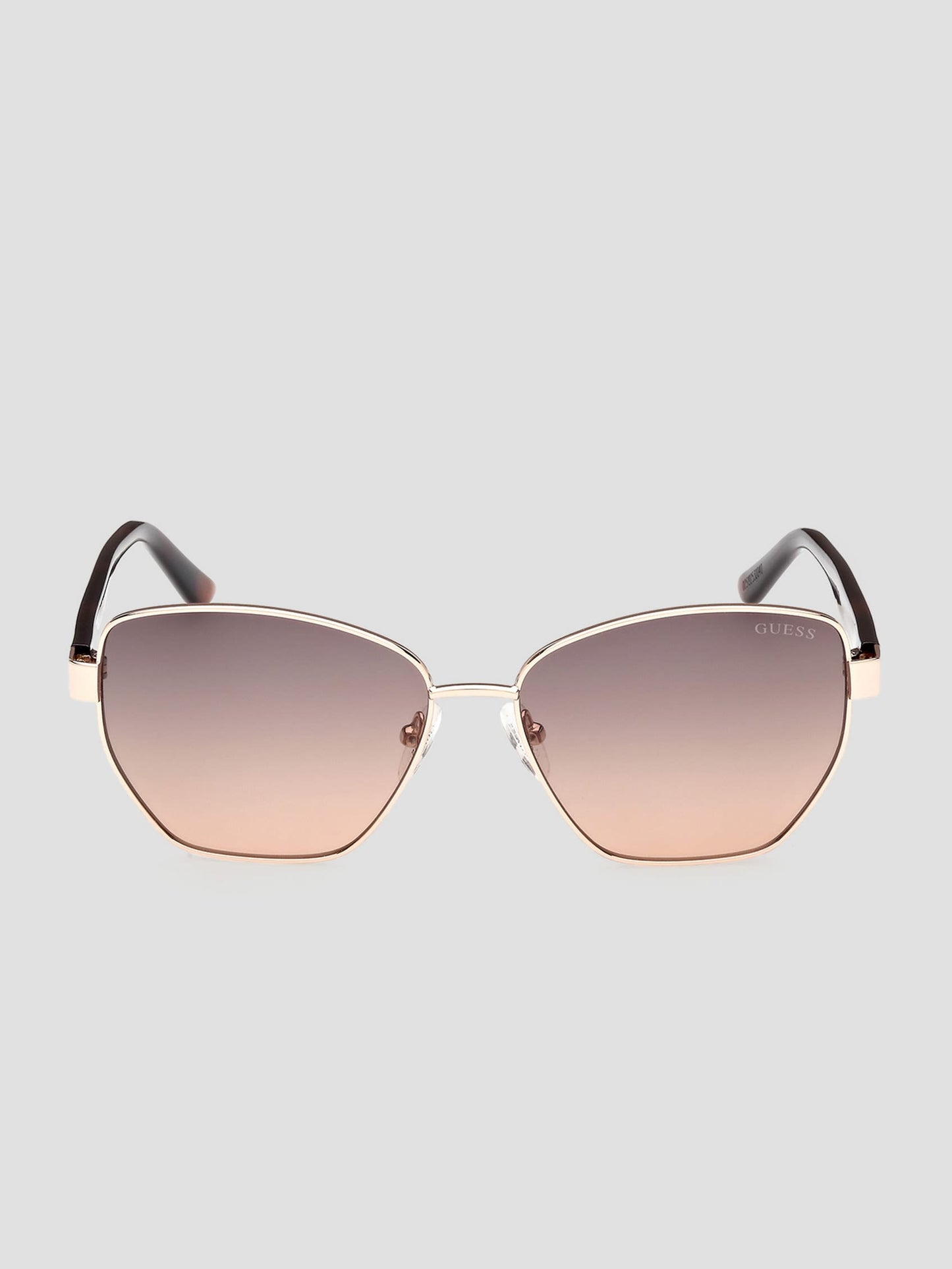 Guess: GU00102 32F gold / gradient brown