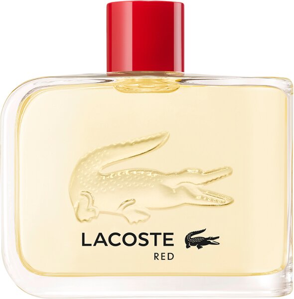 Red EDT Caballero 125ML