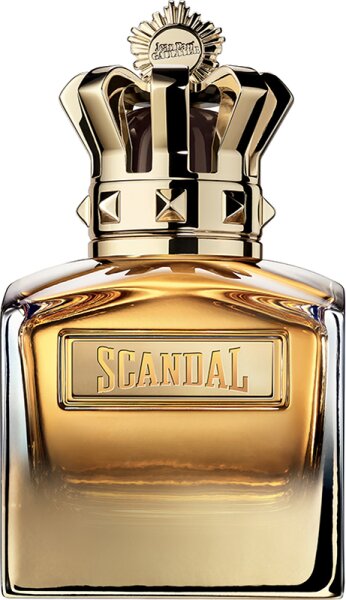 Jean Paul Gaultier: Scandal Absolu Parfum Caballero 100ML