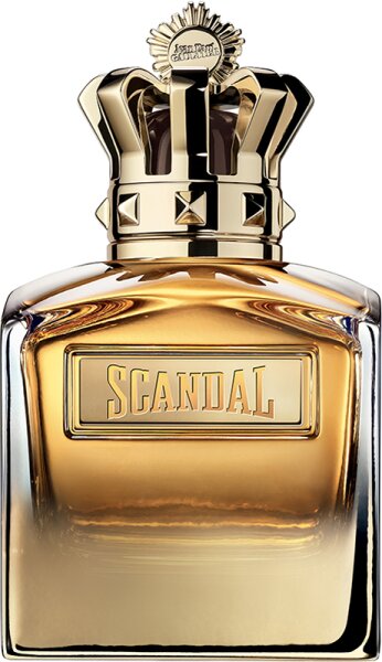 Jean Paul Gaultier: Scandal Absolu Parfum Caballero 150ML