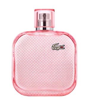 Lacoste L12.12 Rose Sparkling EDT Dama 100ML