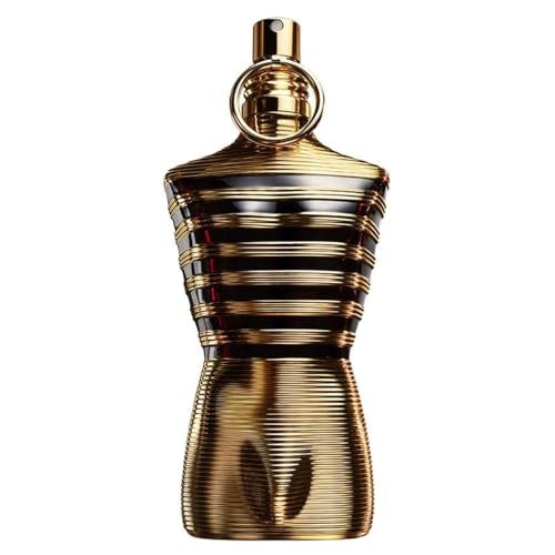 Jean Paul Gaultier: Le Male Elixir Parfum Caballero 200ML