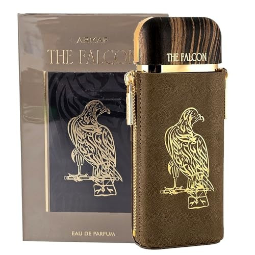 The Falcon EDP Caballero 100ML
