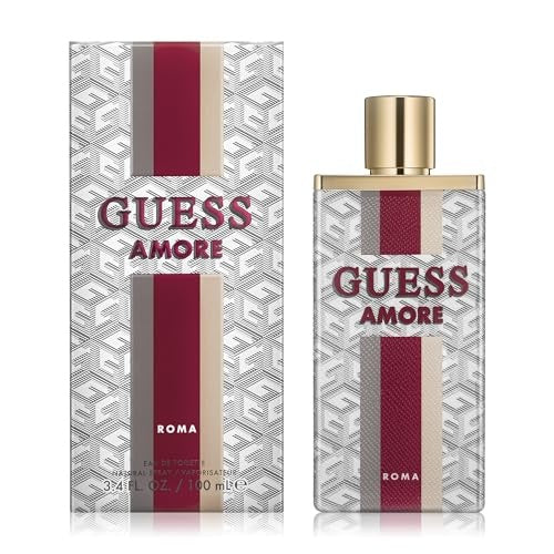 Guess: Guess Amore Roma EDT Unisex 100ML