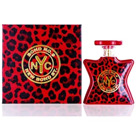 Bond No. 9: New Bond Street EDP Dama 100ML
