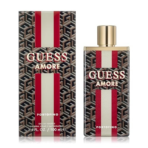 Amore Portofino EDT Unisex 100ML