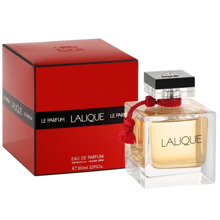Lalique: Le Parfum EDP Dama 100ML