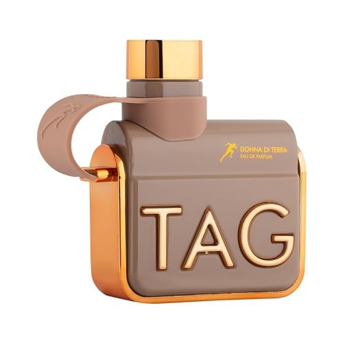Tag Donna Di Terra EDP Dama 100ML