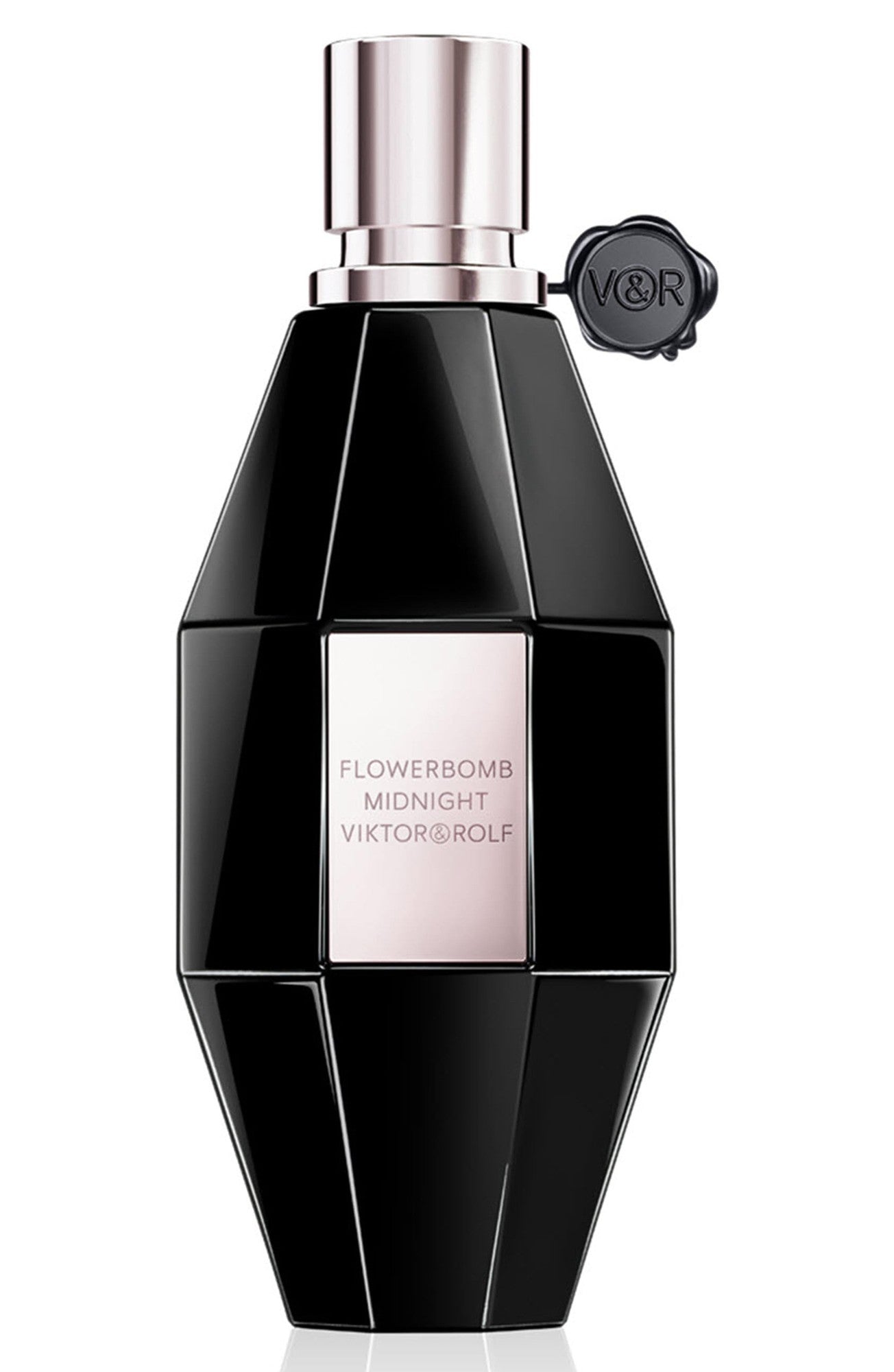 Viktor & Rolf: Flowerbomb Midnight EDP Dama 100ML
