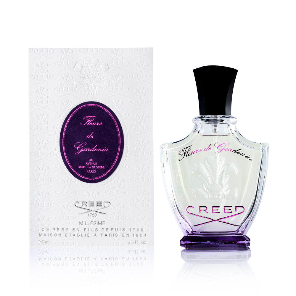 Creed: Fleurs De Gardenia EDP Dama 75ML