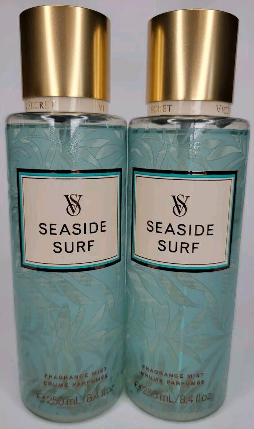 Victoria´S Secret: Seaside Surf Body Mist Dama 250ML