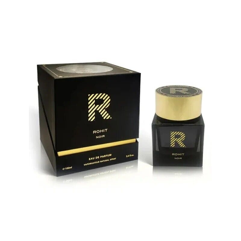 Bharara: Rohit Noir EDP Caballero 100ML
