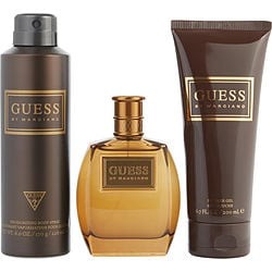Guess By Marciano+ Desodorante 226ML + Shower Gel 200ML EDT Set De Caballero 100ML