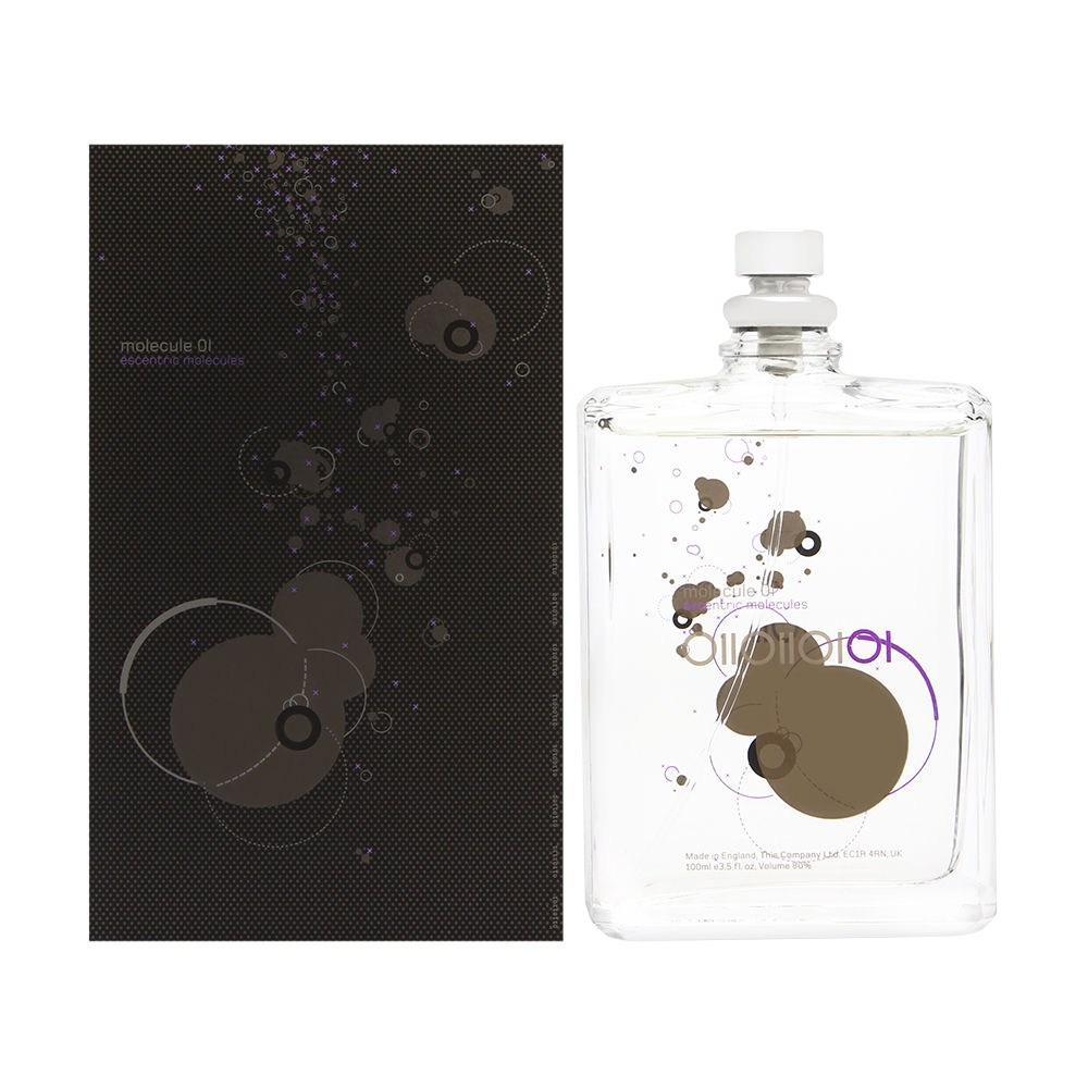 Molecule 01 EDT Unisex 100ML