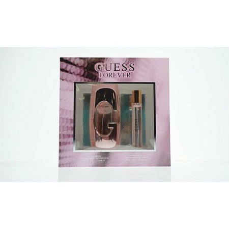 Guess Woman Forever EDP 75ML + Miniatura 15ML EDP Set De Dama 75ML