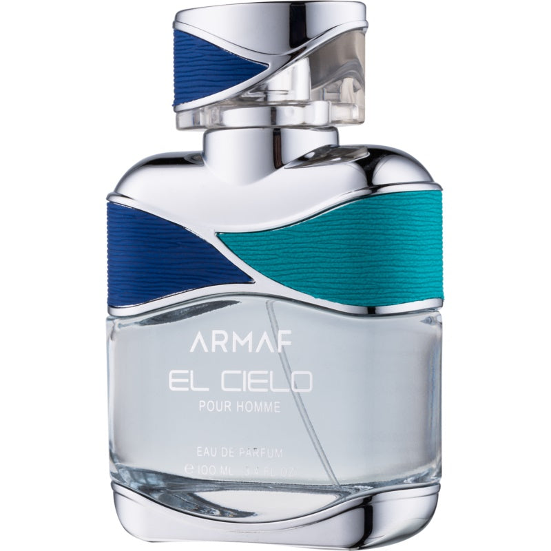 Armaf: El Cielo EDP Caballero 100ML