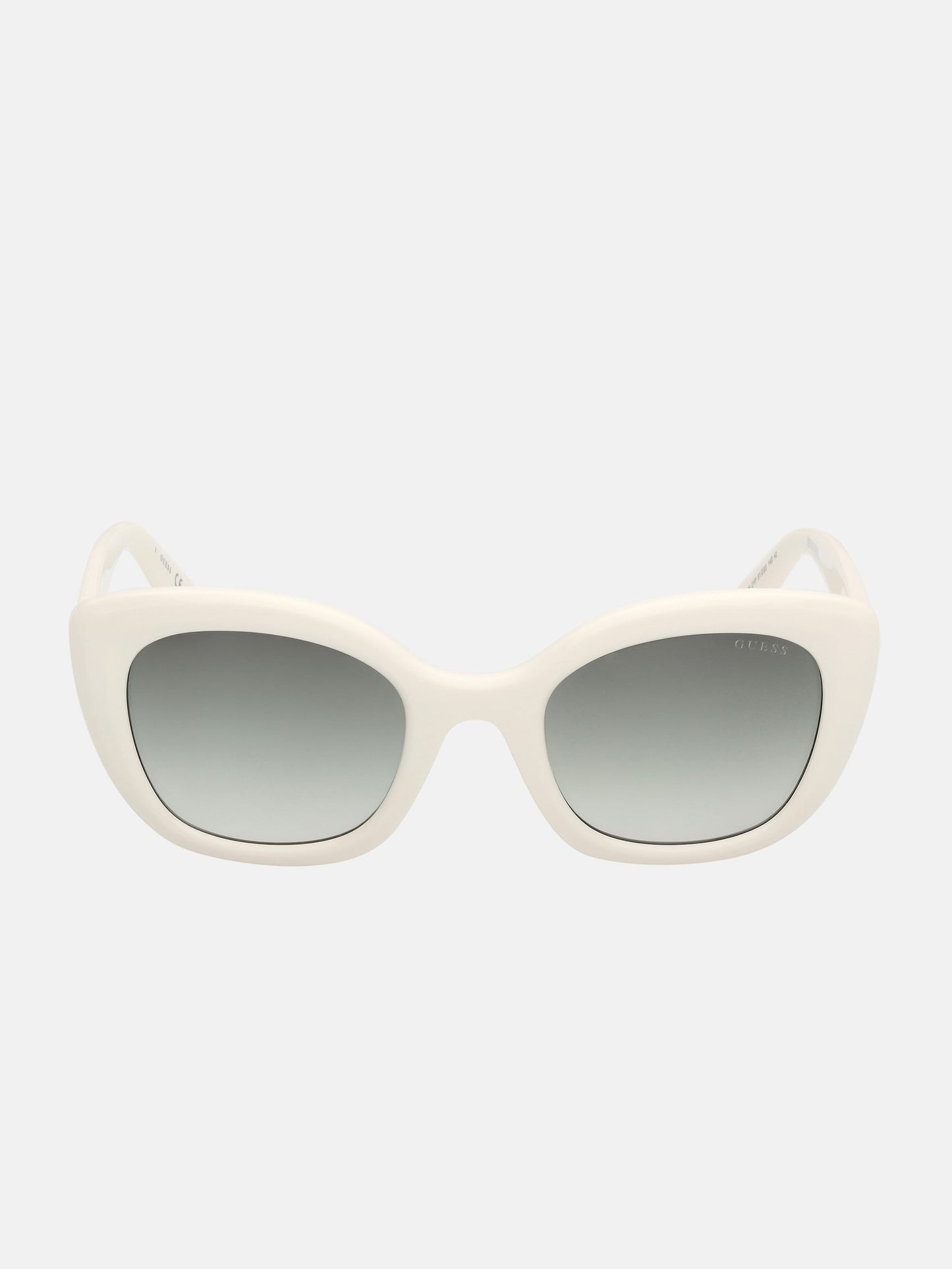 Guess: GU00196 21P white / gradient green