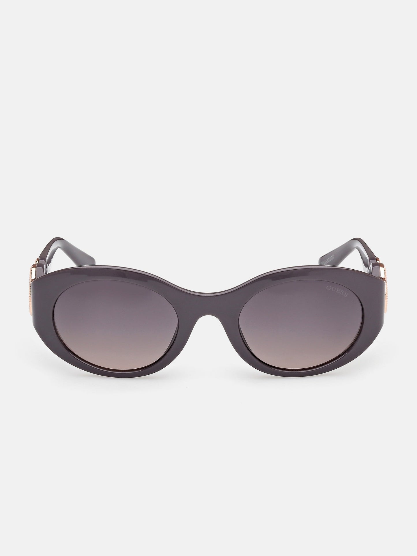 Guess: GU00198-H 20B grey/other / gradient smoke