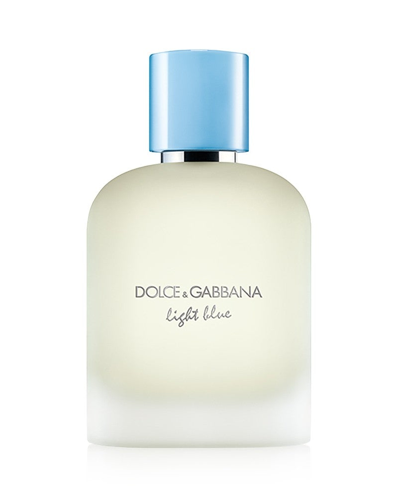 Dolce & Gabbana: Light Blue EDT Caballero 100ML
