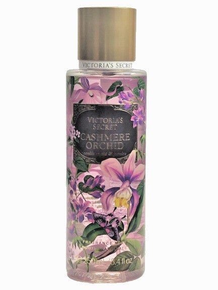 Victoria´S Secret: Cashmere Orchid Body Mist Dama 250ML