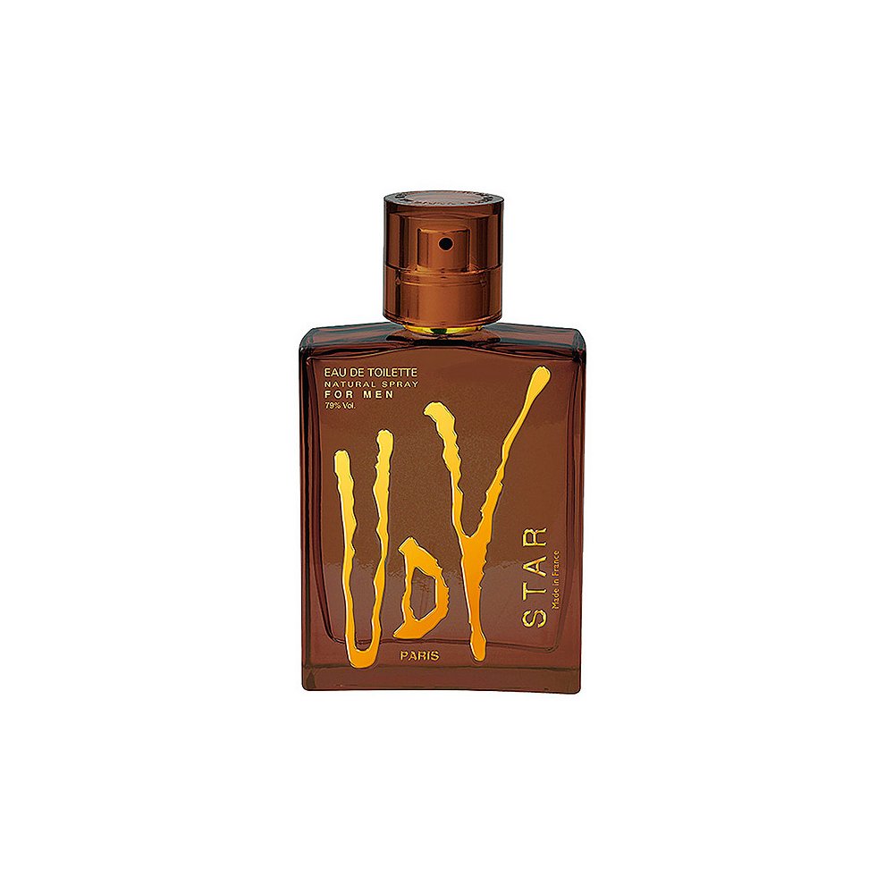 Star EDT Caballero 100ML