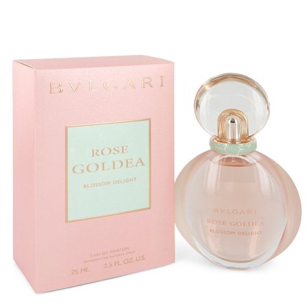 Rose Goldea Blossom Delight Bvlgari EDP Dama 75ML