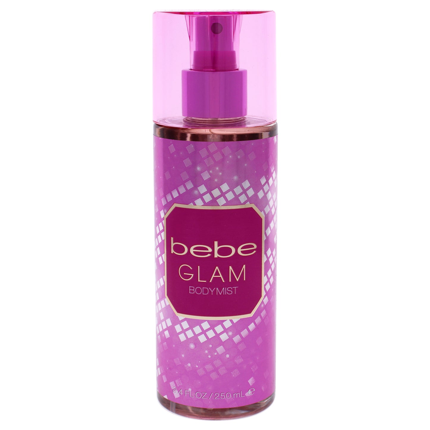 Glam Body Mist Dama 250ML