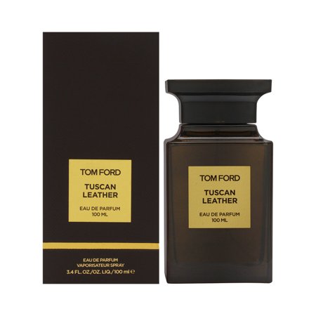 Tom Ford: Tuscan Leather EDP Unisex 100ML