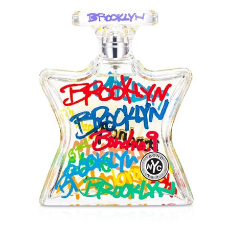 Bond No. 9: Brooklyn EDP Unisex 100ML