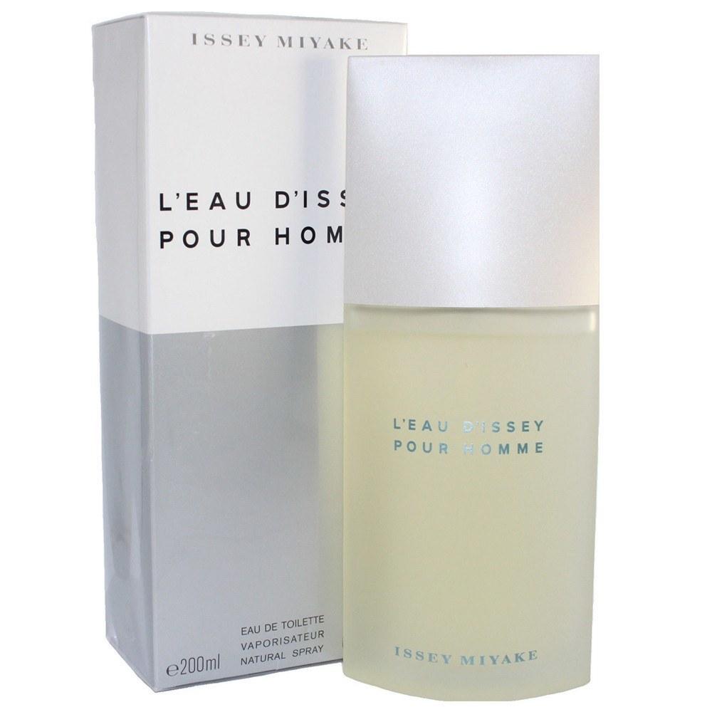 L´Eau D´Issey EDT Dama 100ML