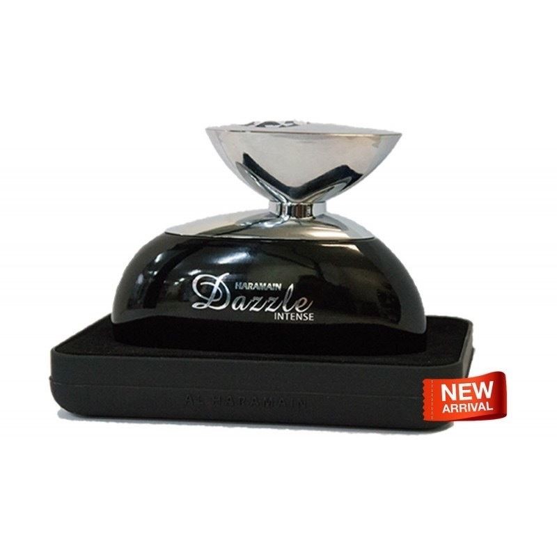 Al Haramain: Dazzle Intense EDP Dama 100ML