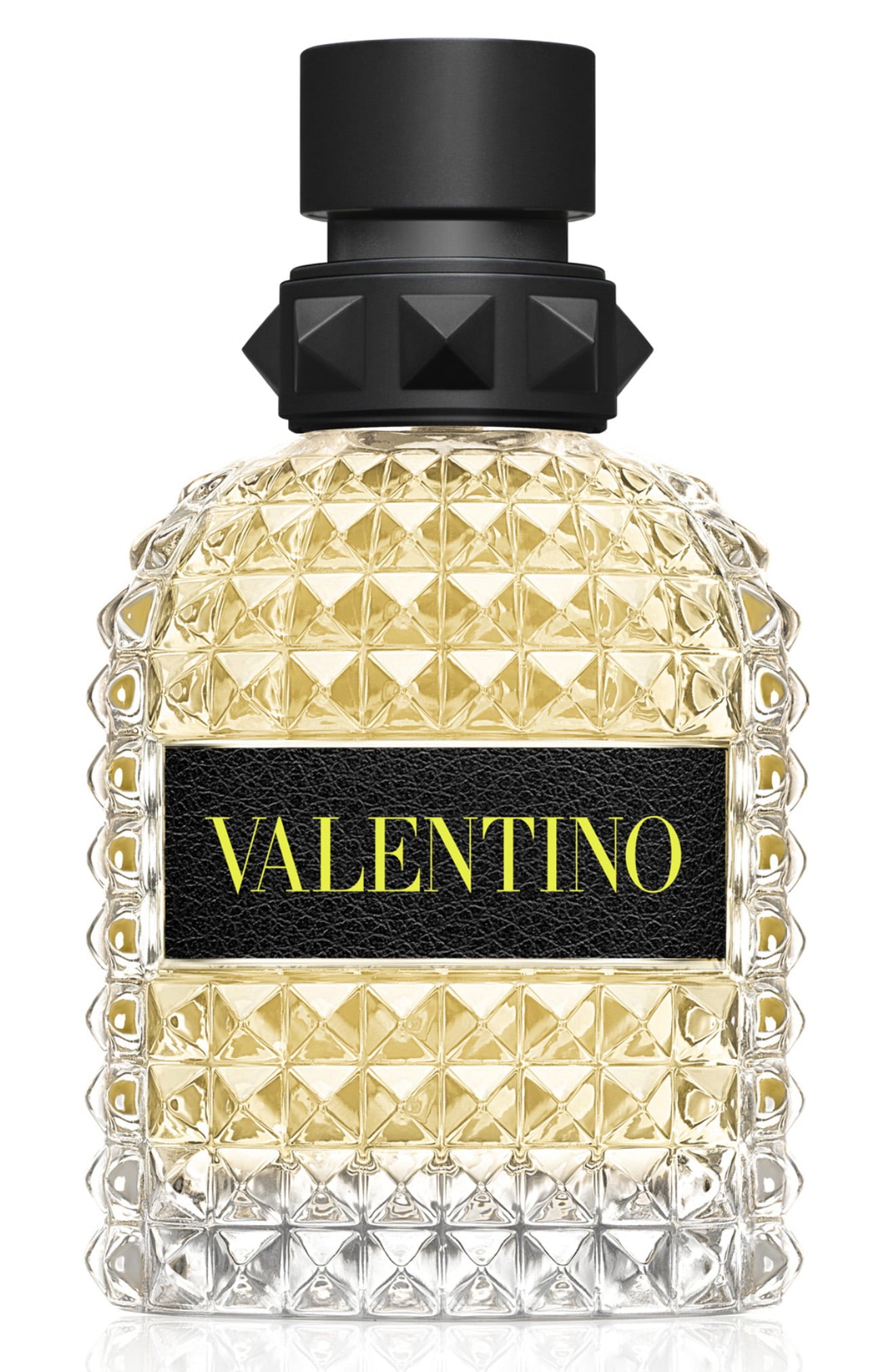 Valentino: Uomo Born In Roma Yellow Dream EDT Caballero 100ML