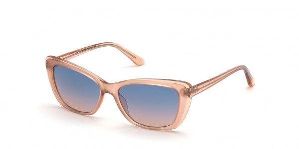 Guess: GU7774 74W pink /other / gradient blue
