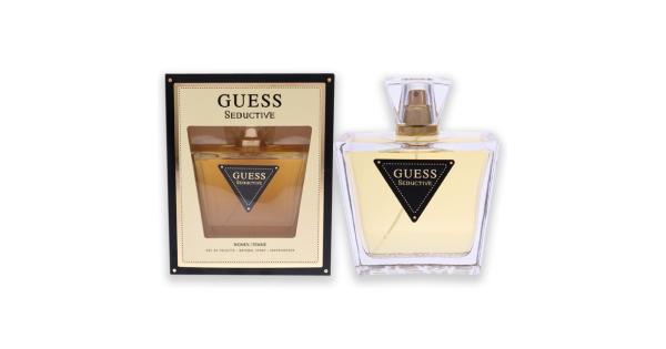 Seductive Women EDT Dama 125ML