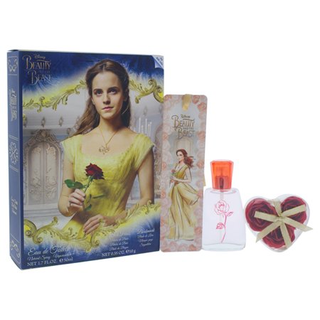 Bella EDT 50ML + Marcapaginas + Bath Petals 10ML EDT Set De Niña 50ML