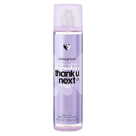 Thank U Next 2.0 Body Mist Dama 236ML