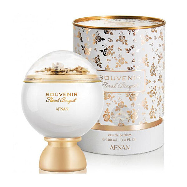 Souvenir Floral Bouquet EDP Dama 100ML