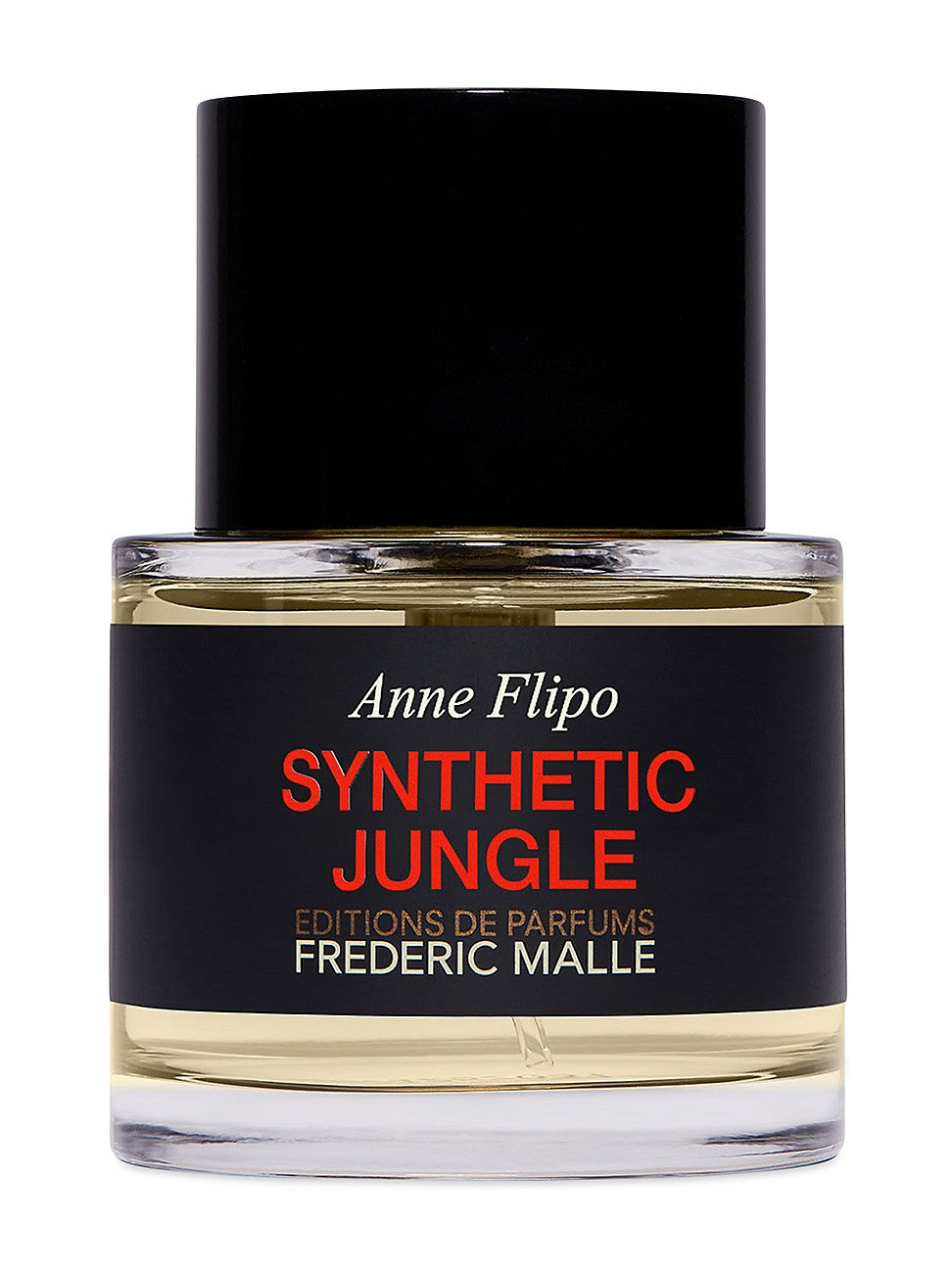 Frederic Malle: Synthetic Jungle EDP Unisex 100ML
